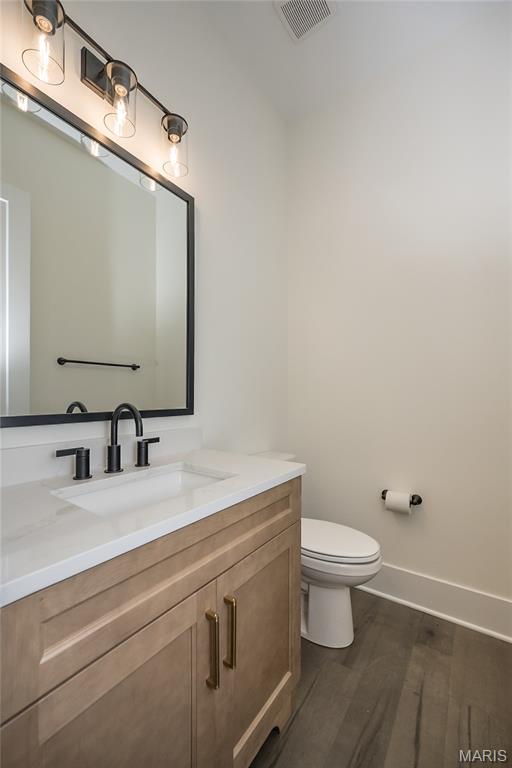 724 Silver Buck Lane Chesterfield, MO 63005 - Photo 33 of 77