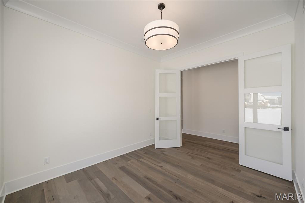 724 Silver Buck Lane Chesterfield, MO 63005 - Photo 38 of 77