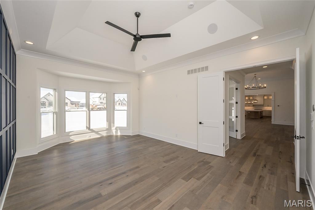 724 Silver Buck Lane Chesterfield, MO 63005 - Photo 40 of 77