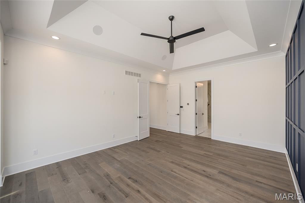 724 Silver Buck Lane Chesterfield, MO 63005 - Photo 41 of 77