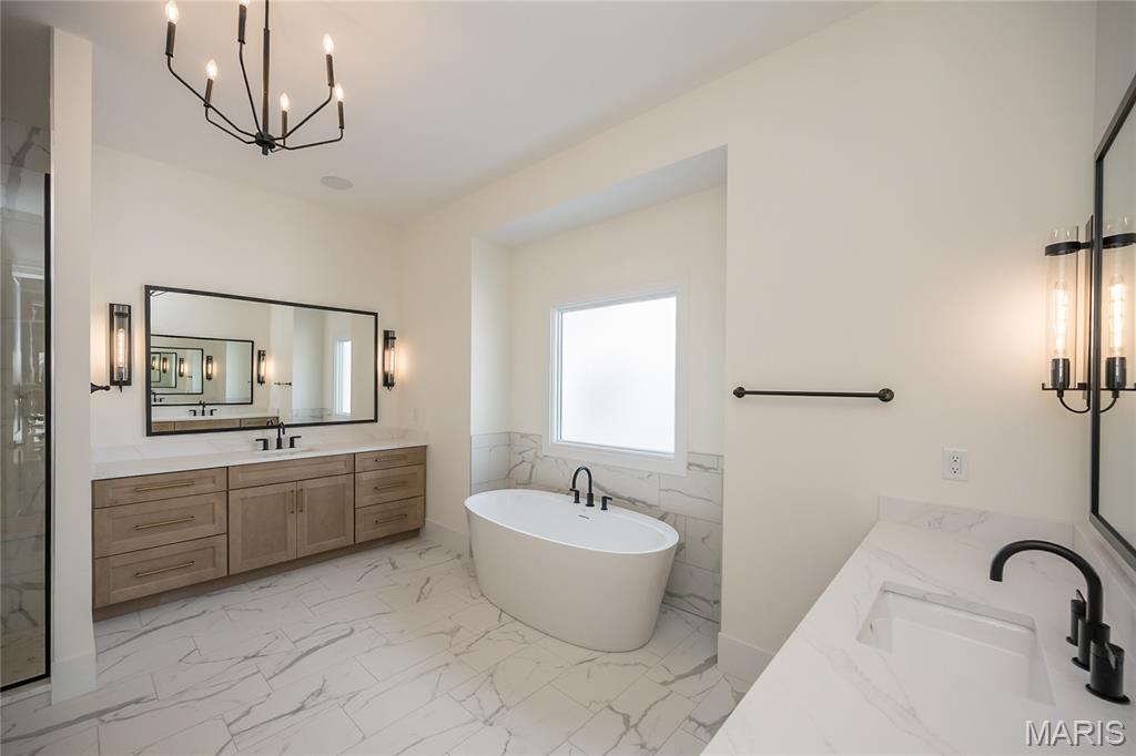 724 Silver Buck Lane Chesterfield, MO 63005 - Photo 42 of 77