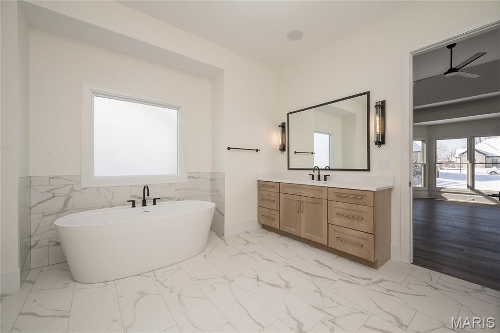 724 Silver Buck Lane Chesterfield, MO 63005 - Photo 43 of 77