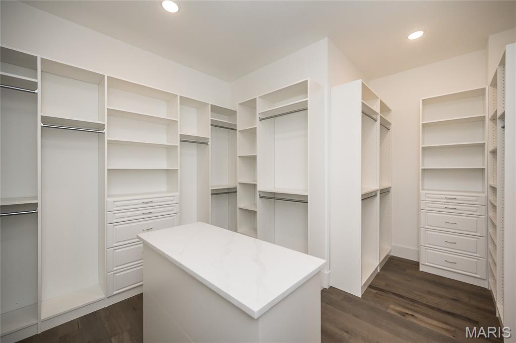 724 Silver Buck Lane Chesterfield, MO 63005 - Photo 47 of 77