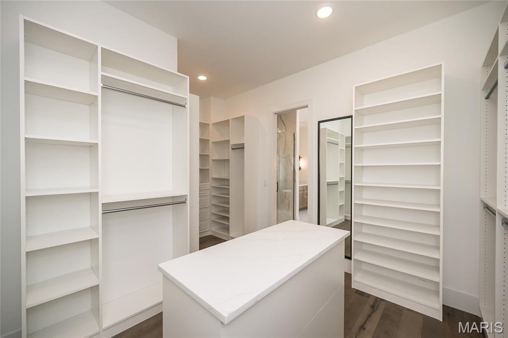 724 Silver Buck Lane Chesterfield, MO 63005 - Photo 48 of 77