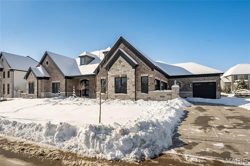 724 Silver Buck Lane Chesterfield, MO 63005 - Photo 5 of 77