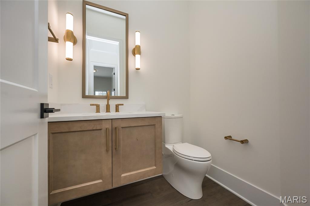 724 Silver Buck Lane Chesterfield, MO 63005 - Photo 57 of 77