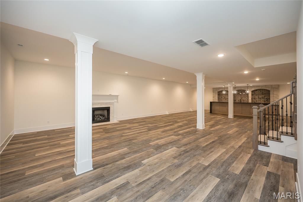 724 Silver Buck Lane Chesterfield, MO 63005 - Photo 59 of 77