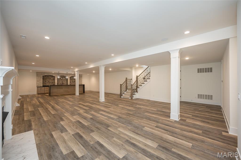 724 Silver Buck Lane Chesterfield, MO 63005 - Photo 60 of 77