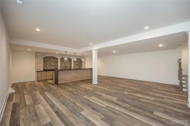 $2,000,000 | 724 Silver Buck Lane, Chesterfield, MO 63005