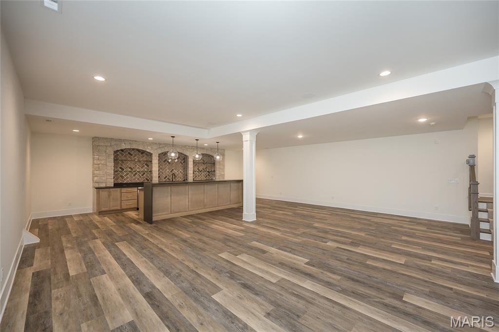 724 Silver Buck Lane Chesterfield, MO 63005 - Photo 62 of 77