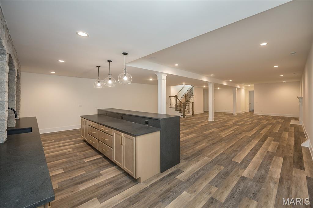 724 Silver Buck Lane Chesterfield, MO 63005 - Photo 64 of 77