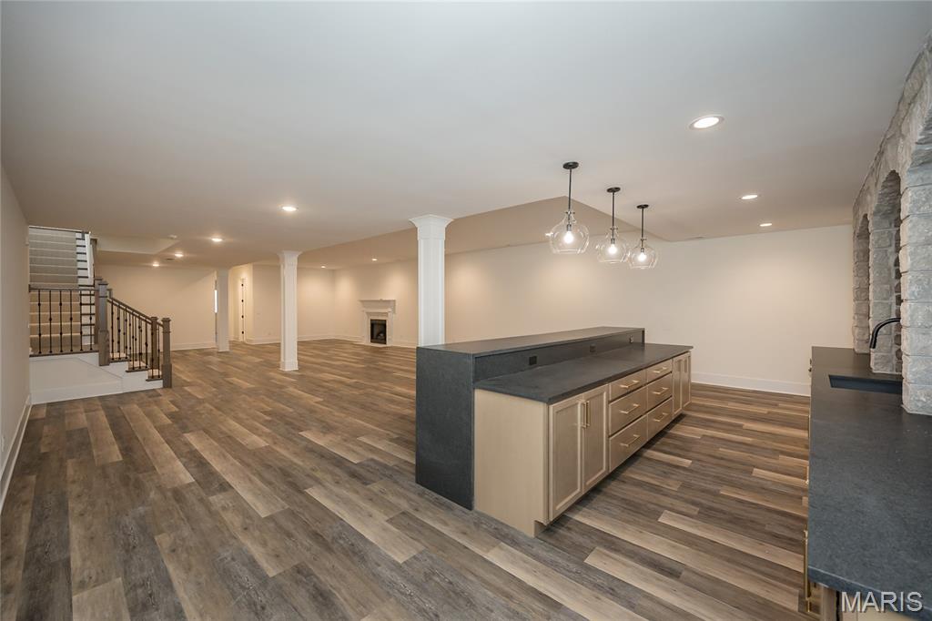 724 Silver Buck Lane Chesterfield, MO 63005 - Photo 65 of 77