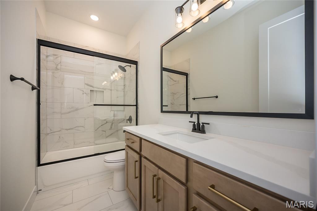 724 Silver Buck Lane Chesterfield, MO 63005 - Photo 68 of 77