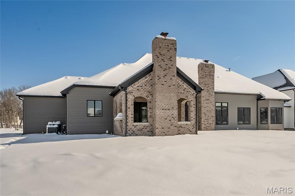 724 Silver Buck Lane Chesterfield, MO 63005 - Photo 73 of 77