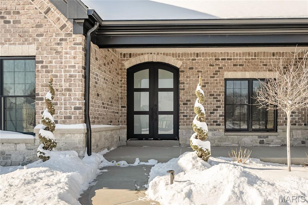 724 Silver Buck Lane Chesterfield, MO 63005 - Photo 8 of 77