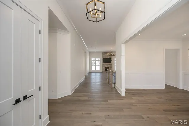 $2,000,000 | 724 Silver Buck Lane, Chesterfield, MO 63005