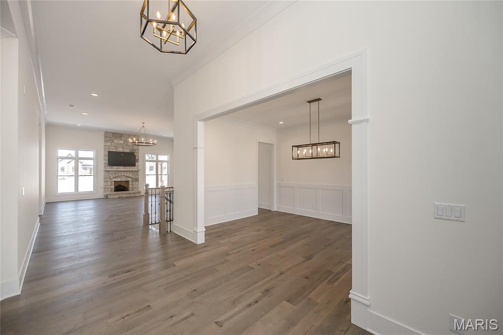 724 Silver Buck Lane Chesterfield, MO 63005 - Photo 10 of 77