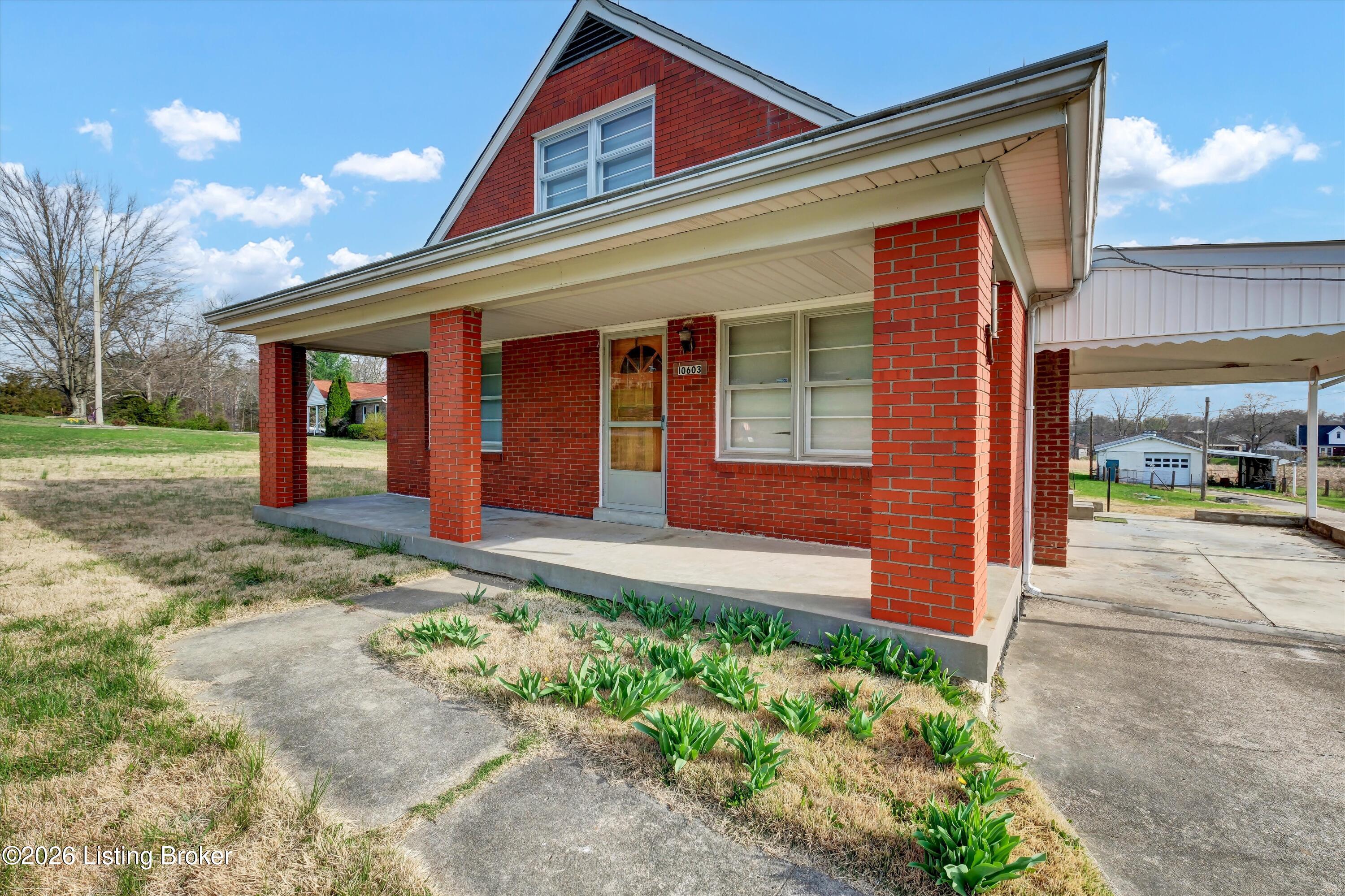 10603 Keys Ferry Road Fairdale, KY 40118 - Photo 42 of 56 05-10603 Keys Ferry Rd