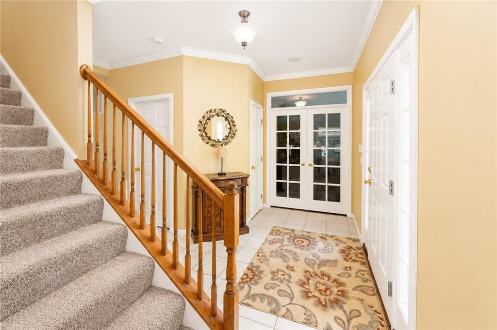 112 Scenic Ridge Drive Venetia, PA 15367 - Photo 8 of 45