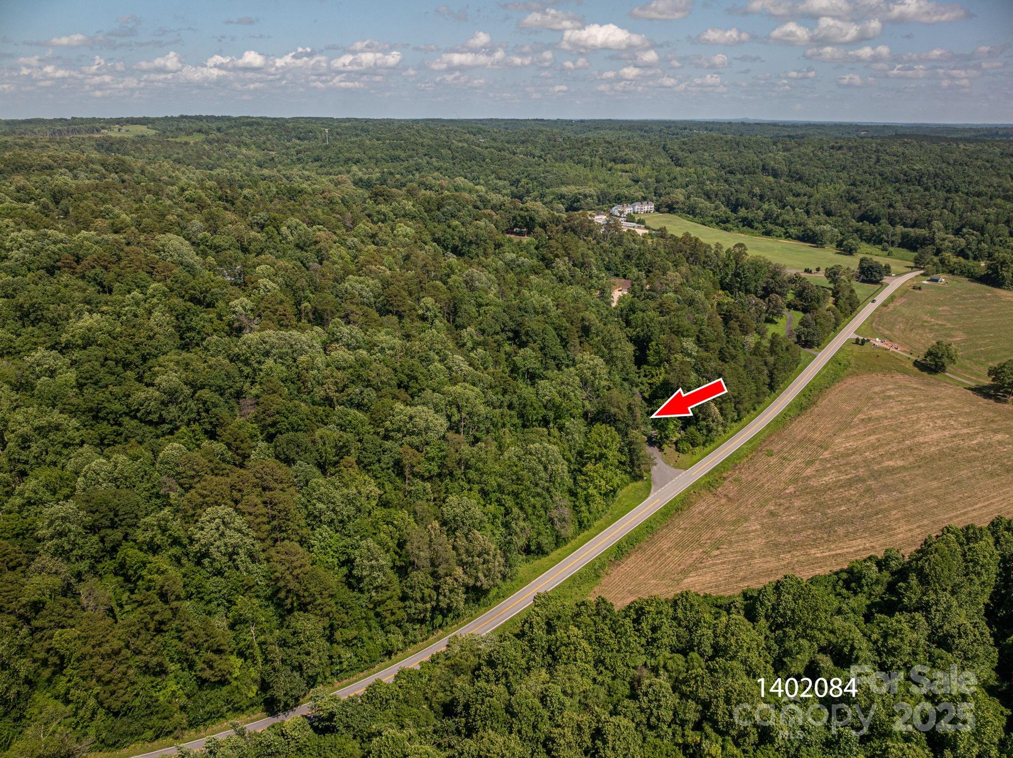 Lot 160 Coxe Road Rutherfordton, NC 28139 - Photo 19 of 19 a view of a tennis court