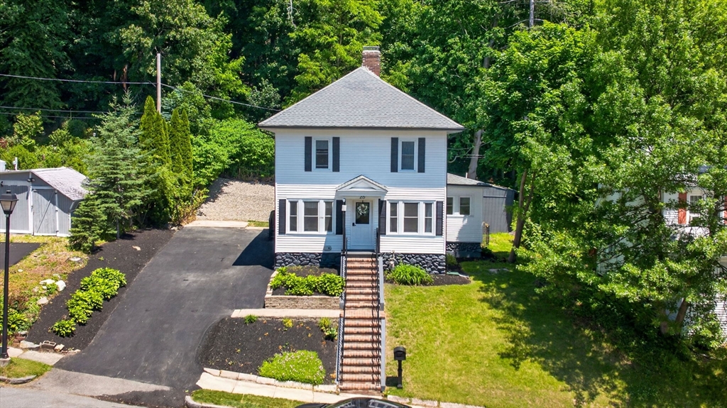 26 Rob Roy Road Worcester, MA 01602 - Photo 27 of 30