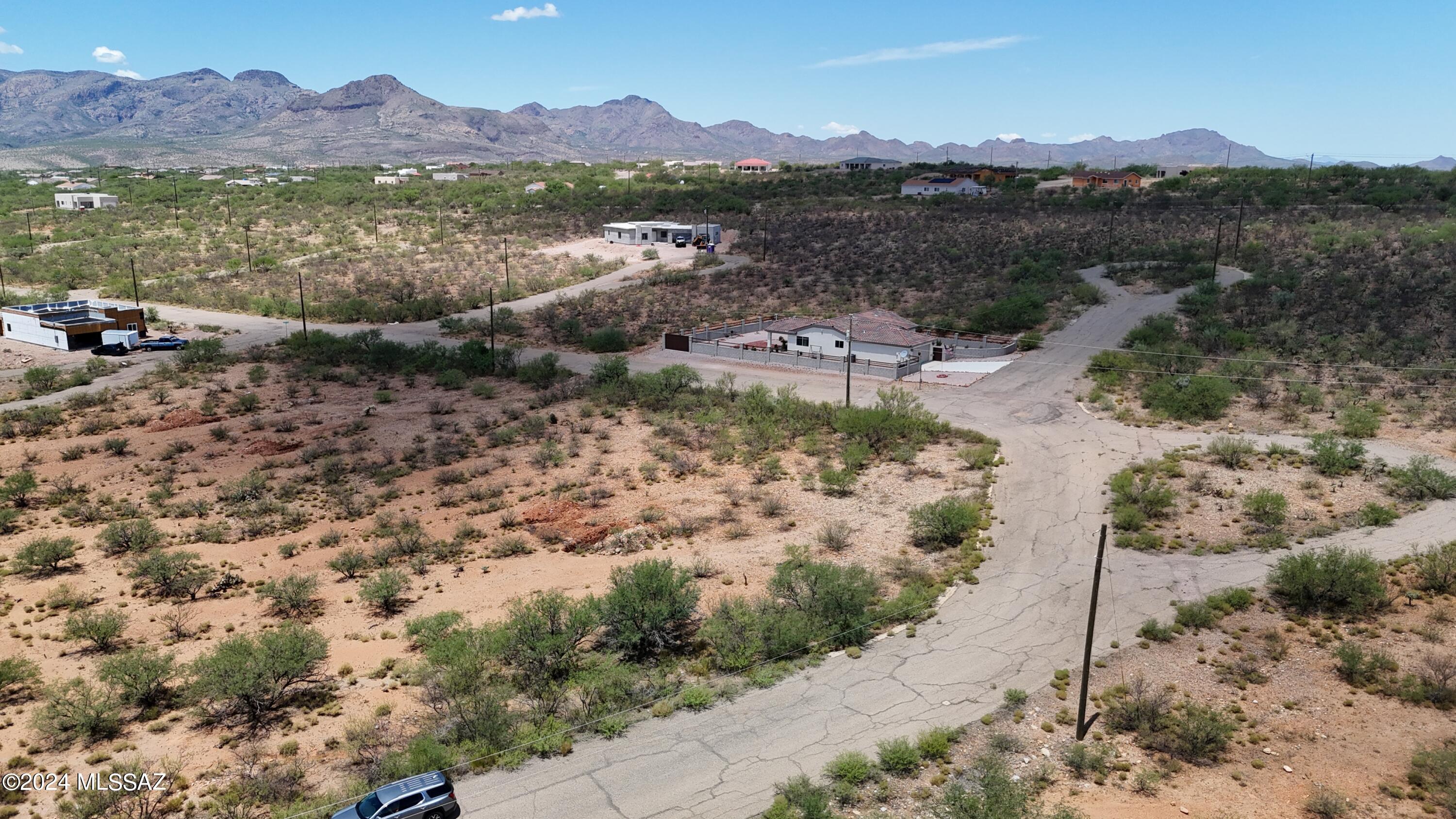 79 Circulo Bolivia, Unit 21 Rio Rico, AZ 85648 - Photo 8 of 10 DJI_20240722114731_0176_D_79CB