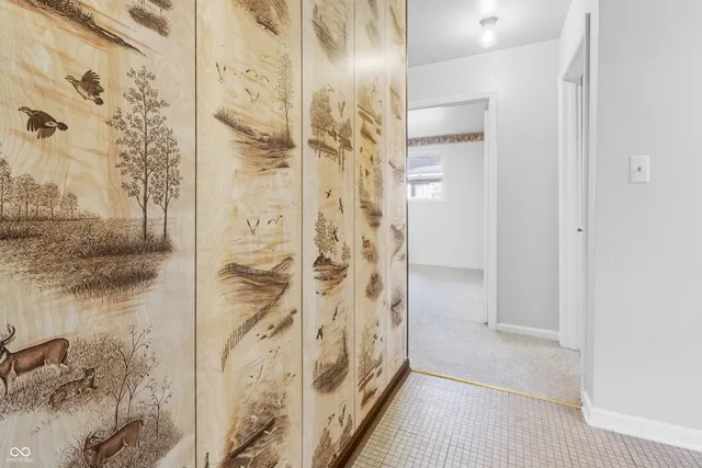 $264,500 | 2940 Taylor Road, Columbus, IN 47203