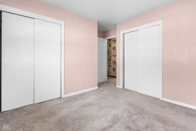 $264,500 | 2940 Taylor Road, Columbus, IN 47203