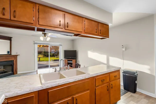 $264,500 | 2940 Taylor Road, Columbus, IN 47203