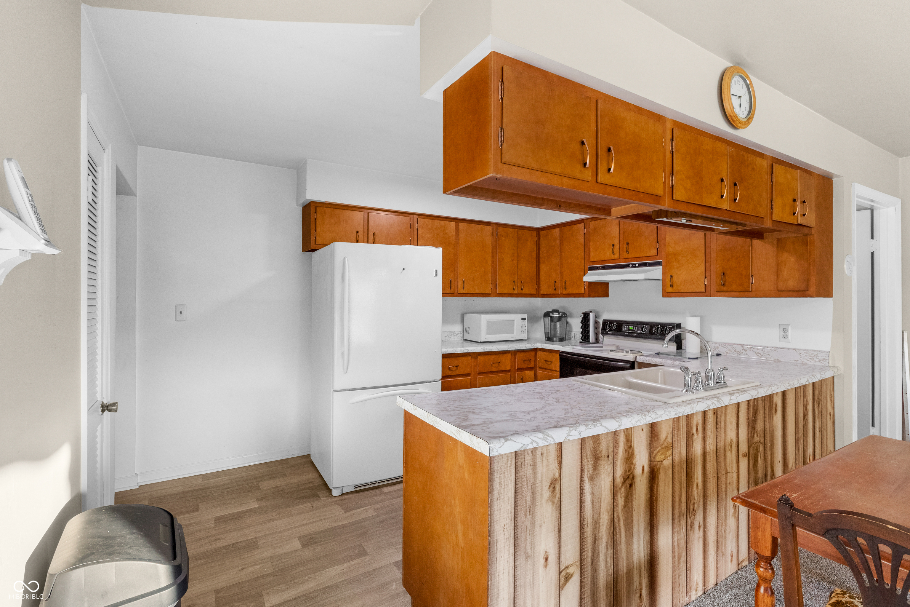 2940 Taylor Road Columbus, IN 47203 - Photo 27 of 39