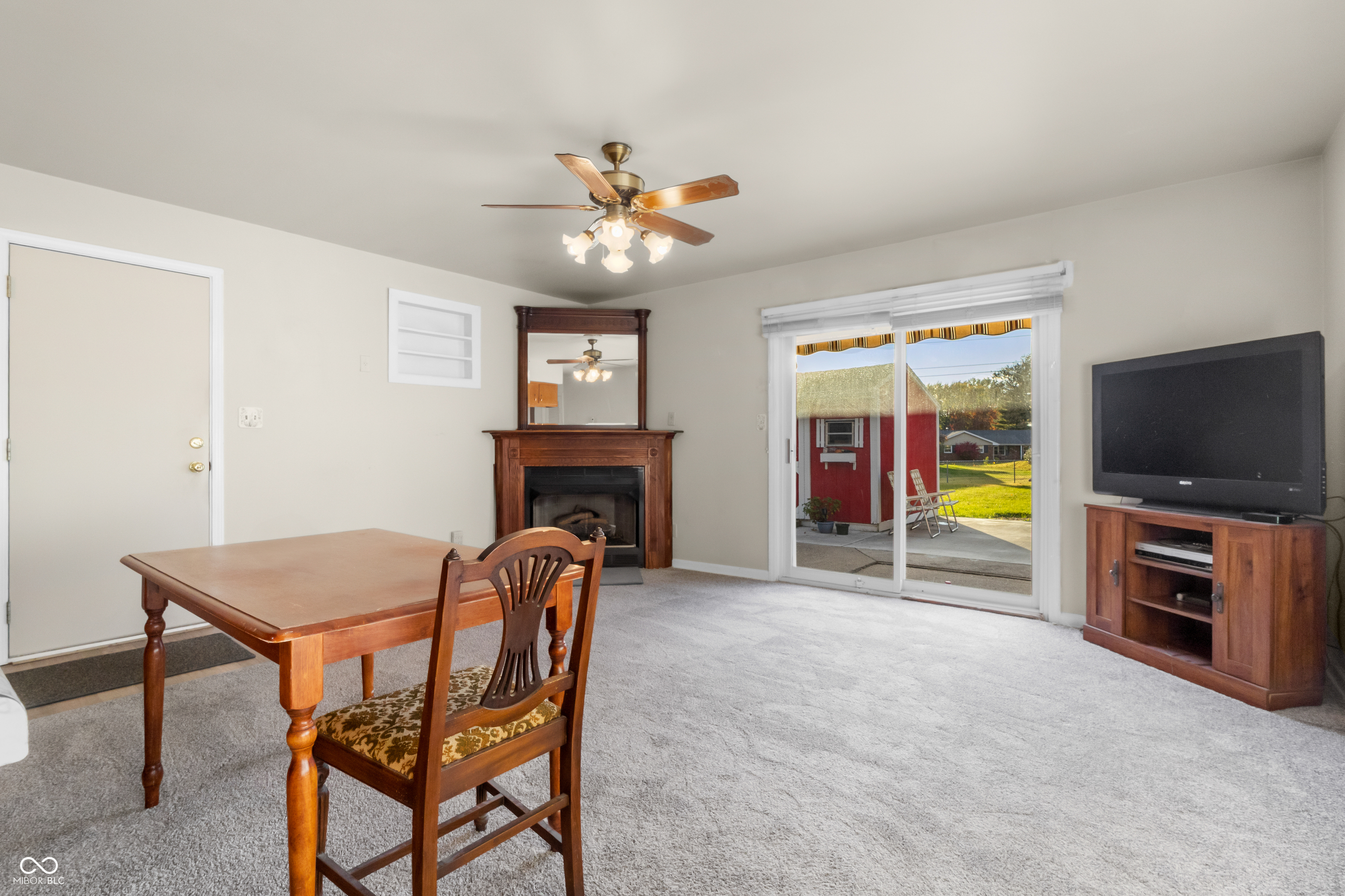 2940 Taylor Road Columbus, IN 47203 - Photo 29 of 39