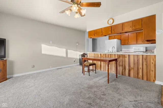 $264,500 | 2940 Taylor Road, Columbus, IN 47203