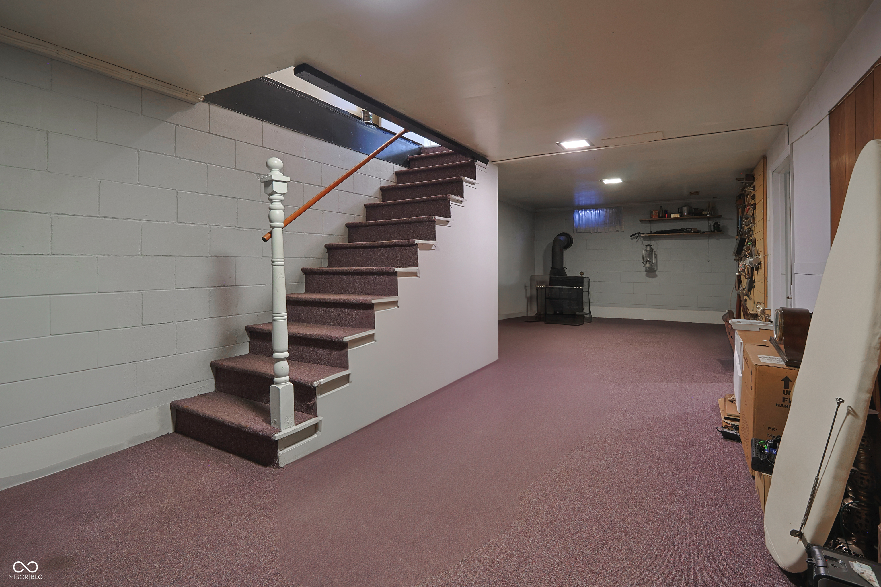 2940 Taylor Road Columbus, IN 47203 - Photo 32 of 39