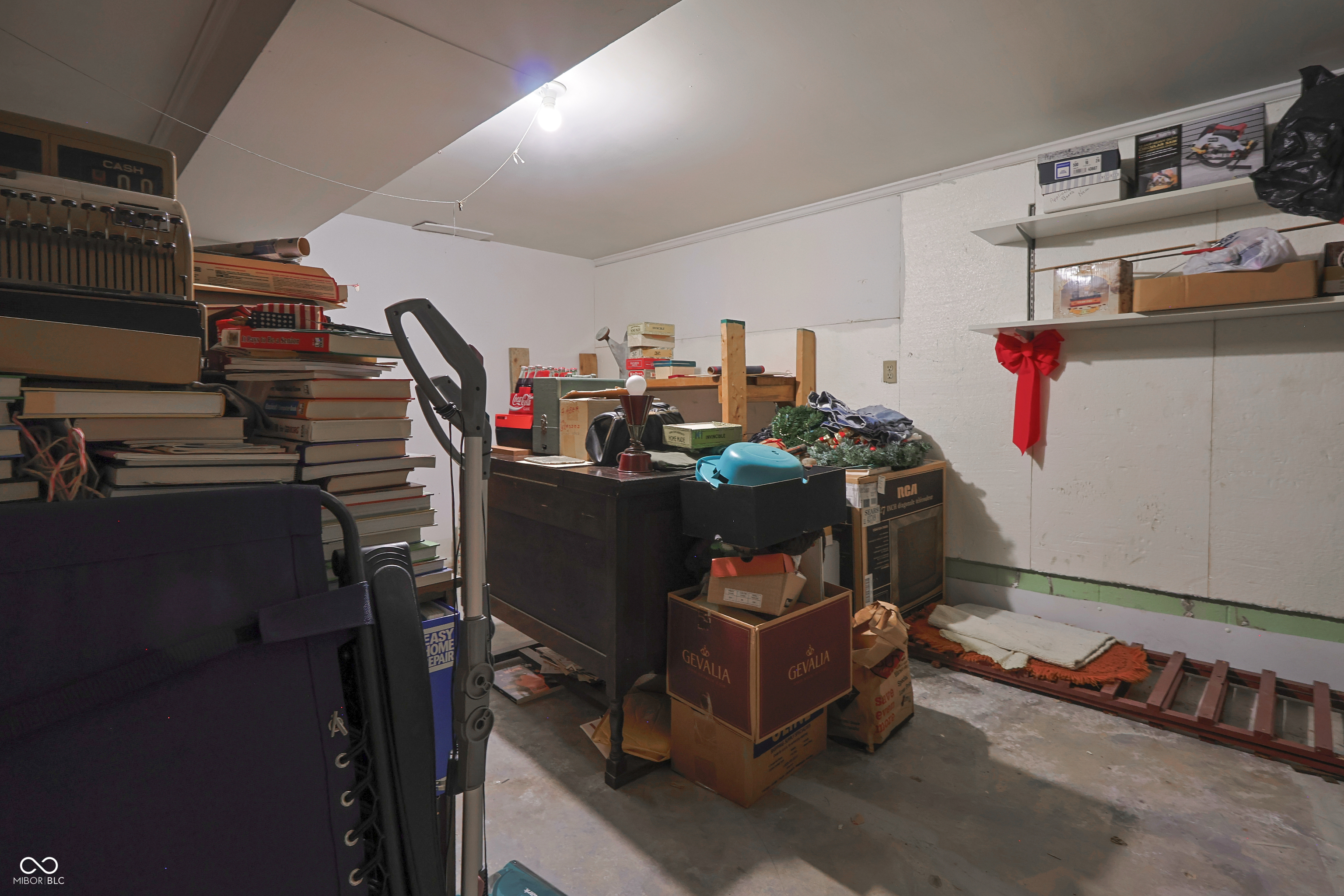 2940 Taylor Road Columbus, IN 47203 - Photo 33 of 39