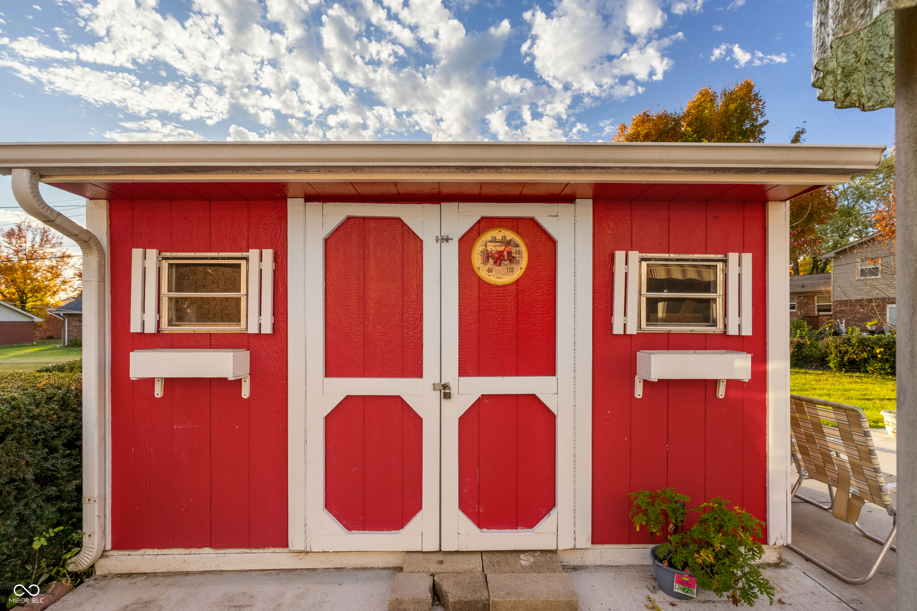 2940 Taylor Road Columbus, IN 47203 - Photo 35 of 39