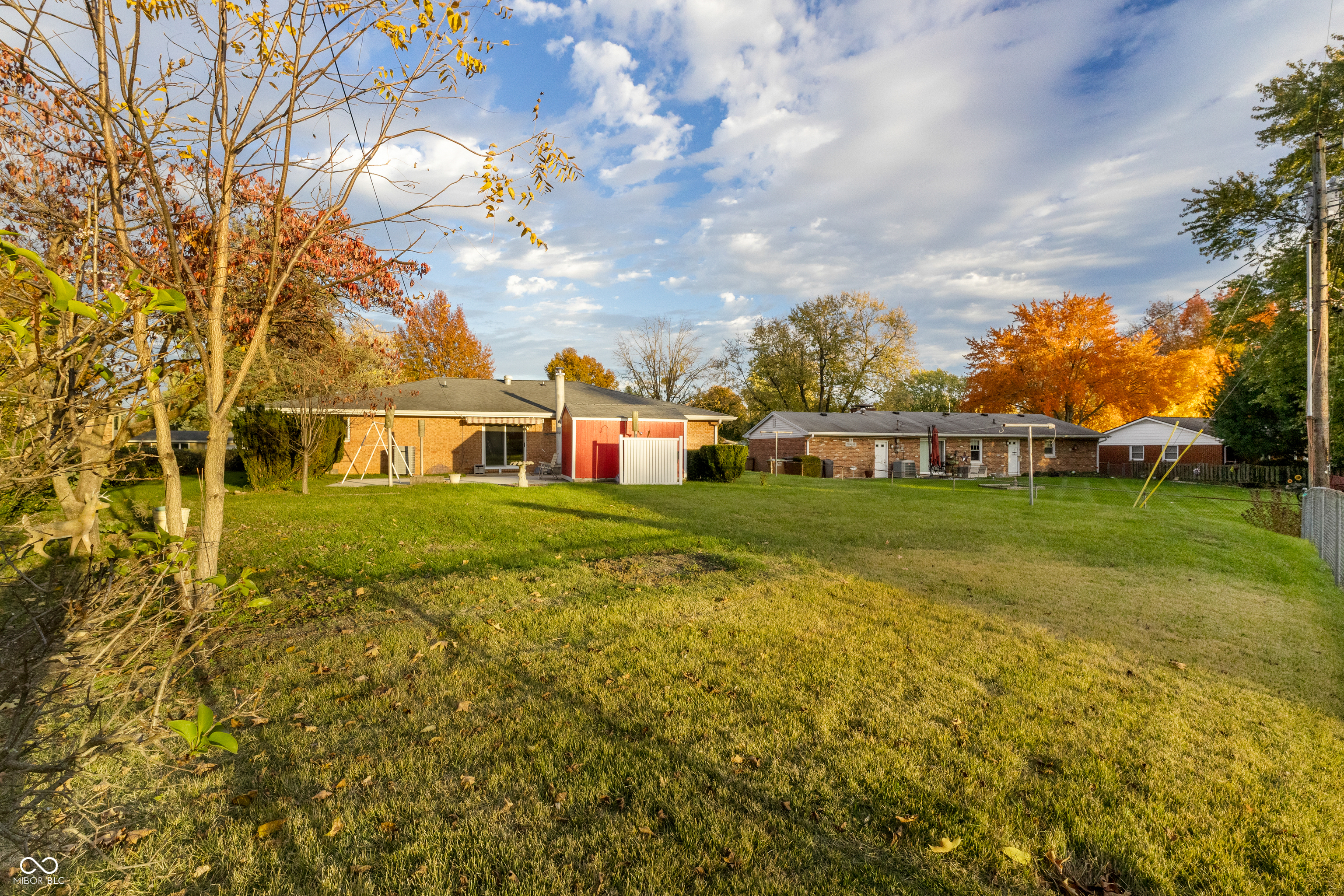 2940 Taylor Road Columbus, IN 47203 - Photo 38 of 39