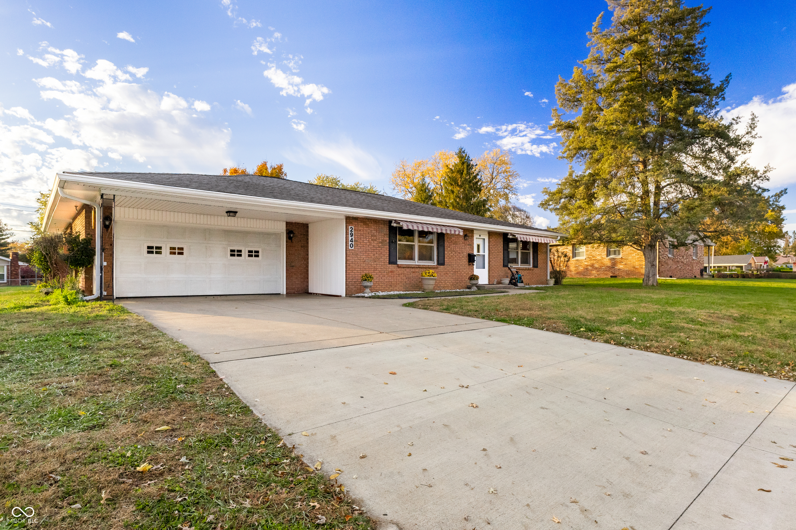 2940 Taylor Road Columbus, IN 47203 - Photo 39 of 39