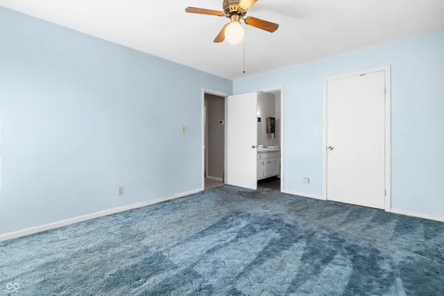 $264,500 | 2940 Taylor Road, Columbus, IN 47203