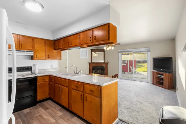 $264,500 | 2940 Taylor Road, Columbus, IN 47203