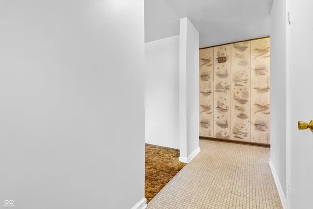 $264,500 | 2940 Taylor Road, Columbus, IN 47203