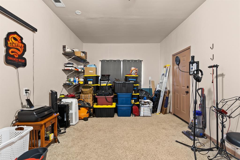 2506 South 24th Street Waco, TX 76706 - Photo 35 of 39 a view of a storage & utility room