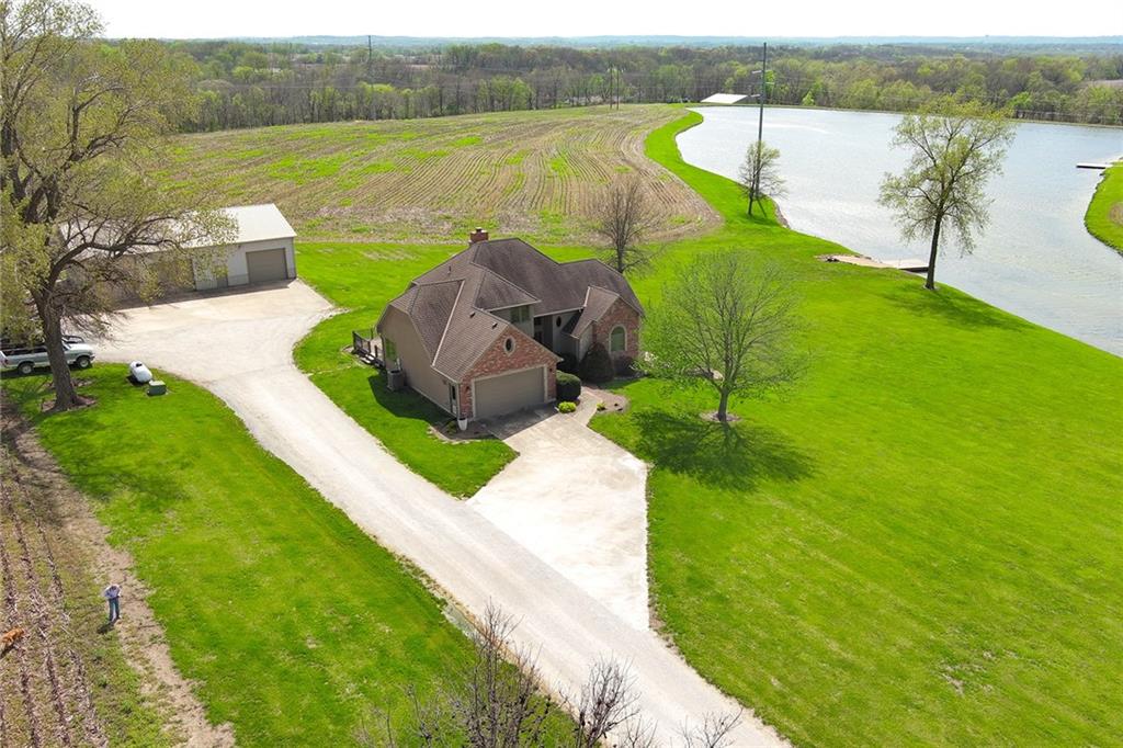 7306 Golden Belt Road Odessa, MO 64076 - Photo 66 of 80