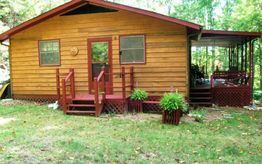 376 Alf Branch Road Marble, NC 28905 - Photo 1 of 1 Main View