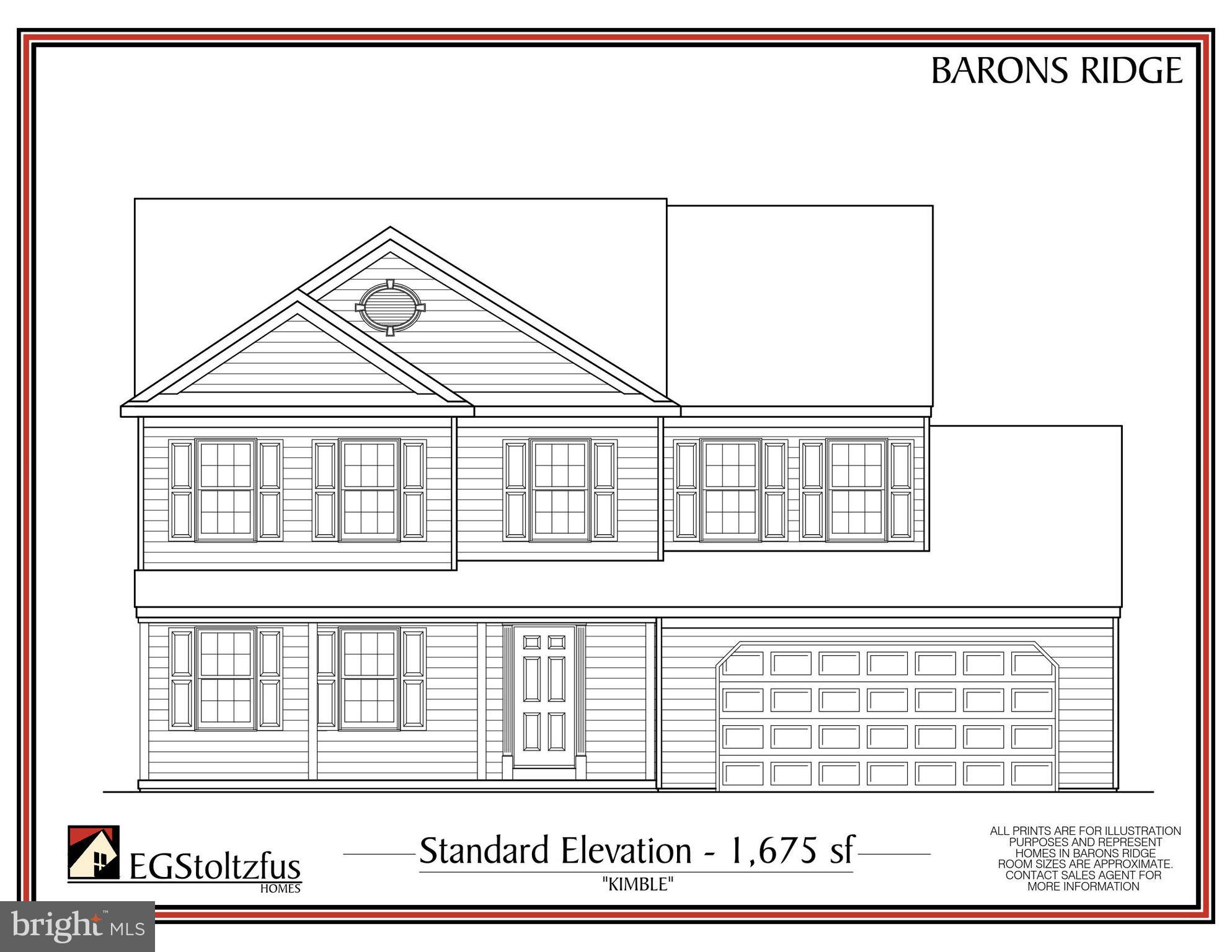 723 Hamaker Road Manheim, PA 17545 - Photo 1 of 1