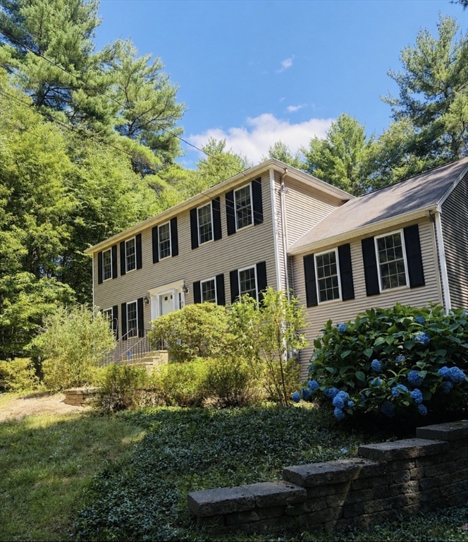 94 Whitins Road Sutton, MA 01590 - Photo 32 of 32 Gallery Image 32