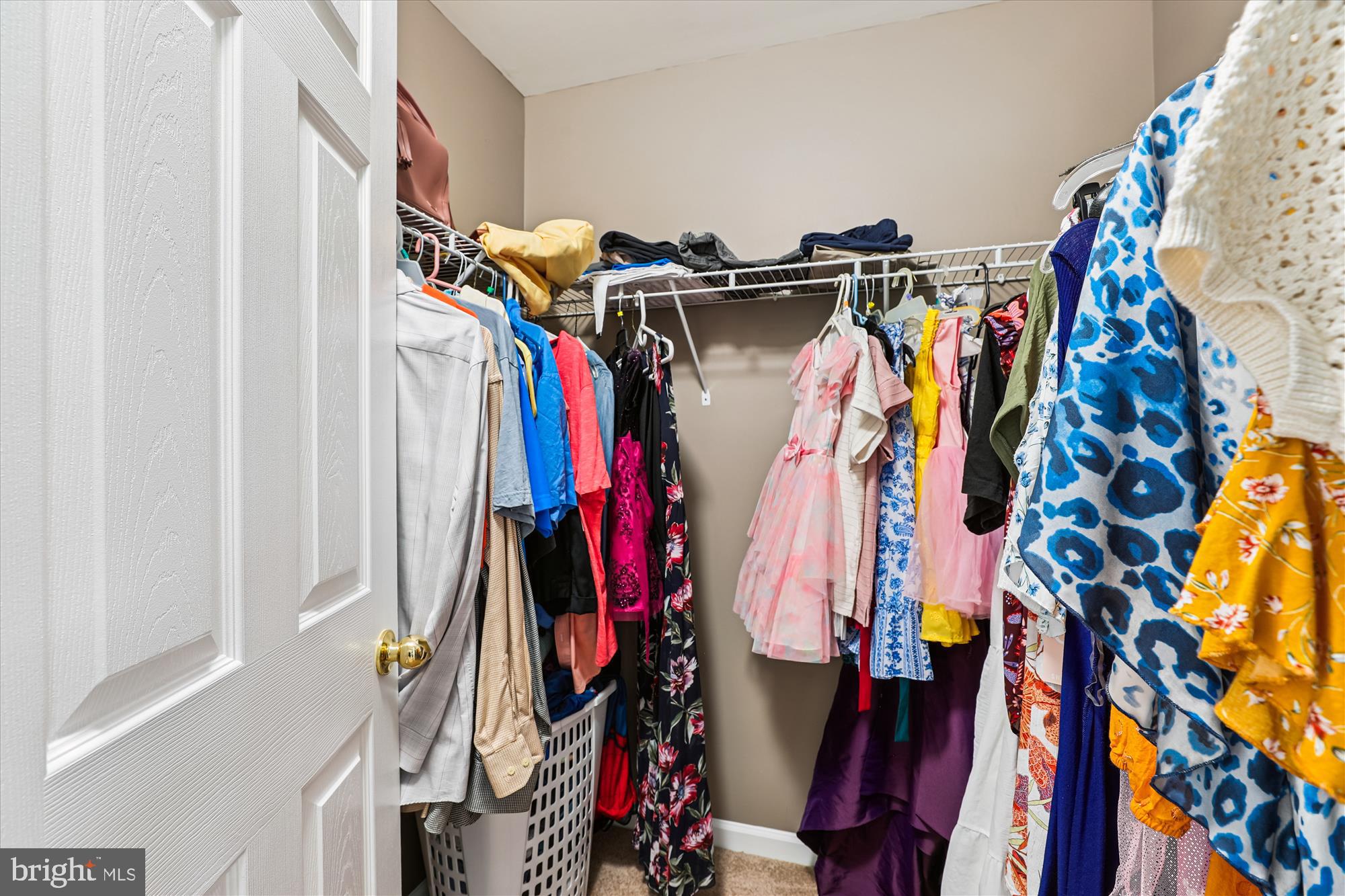 7104 Silverleaf Oak Road, Unit 173 Elkridge, MD 21075 - Photo 21 of 33 Walk In Closet