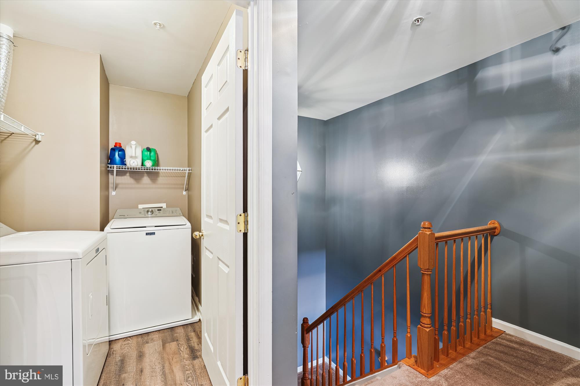 7104 Silverleaf Oak Road, Unit 173 Elkridge, MD 21075 - Photo 28 of 33 Hall
