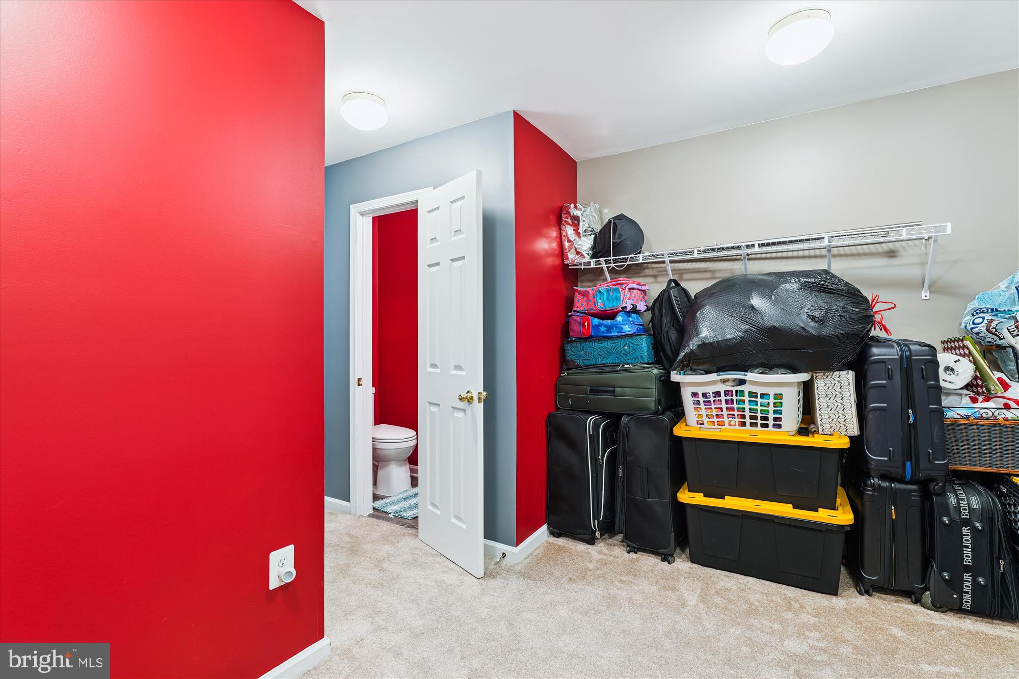 7104 Silverleaf Oak Road, Unit 173 Elkridge, MD 21075 - Photo 32 of 33 Bedroom 3