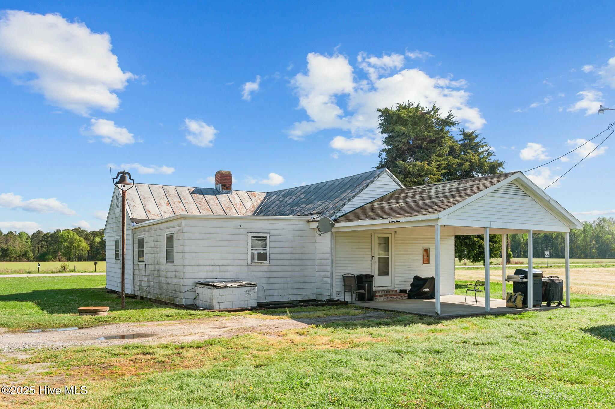 5635 McKendree Church Road Tarboro, NC 27886 - Photo 59 of 80 tempImageI983vK