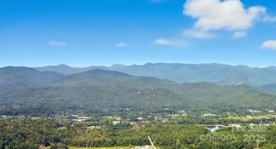 a sign on the side of a building